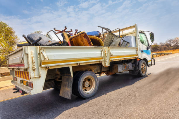 Junk Removal for Events in Bangs, TX